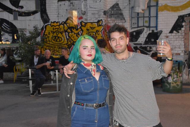 Foto: Cherelle Marek