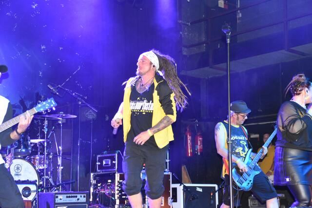 Foto: Cherelle Marek