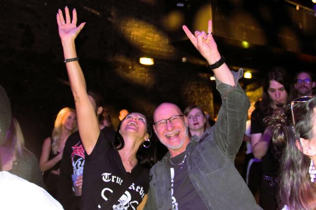 Foto: Cherelle Marek