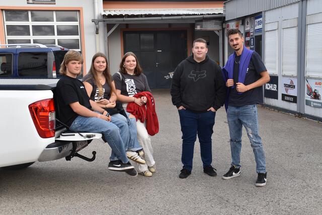 Foto: Cherelle Marek