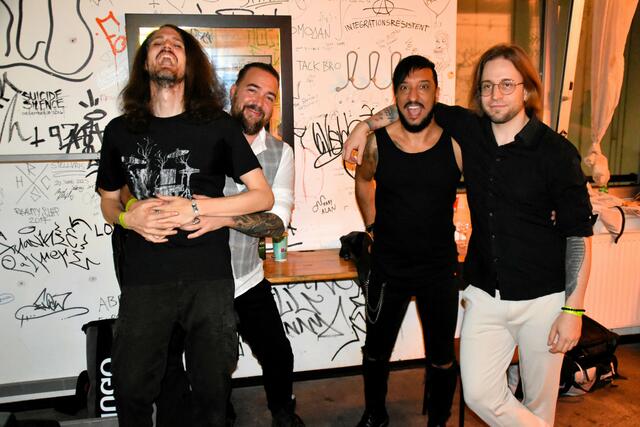 Foto: Cherelle Marek