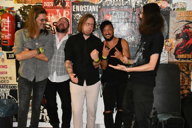 Foto: Cherelle Marek