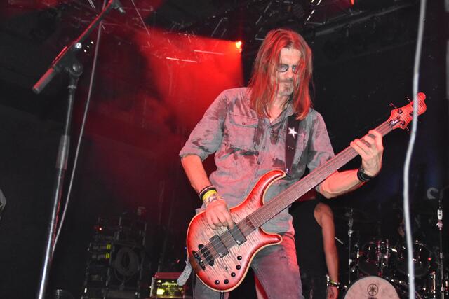 Foto: Cherelle Marek