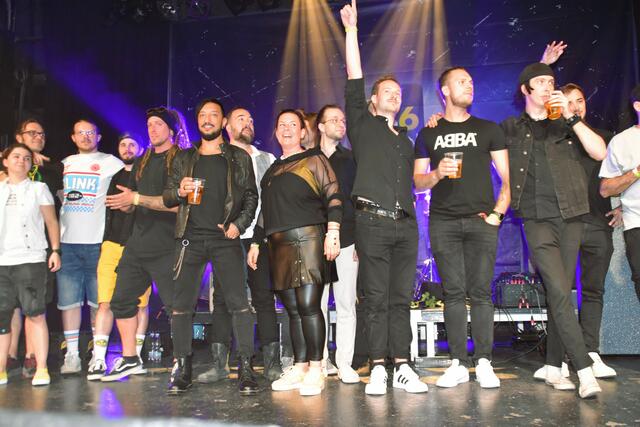 Foto: Cherelle Marek