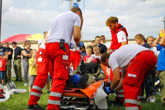 Foto: Stadtfeuerwehr Oberwart