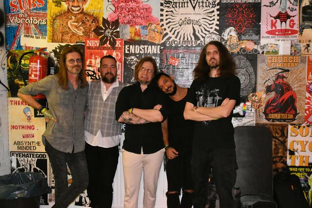 Foto: Cherelle Marek