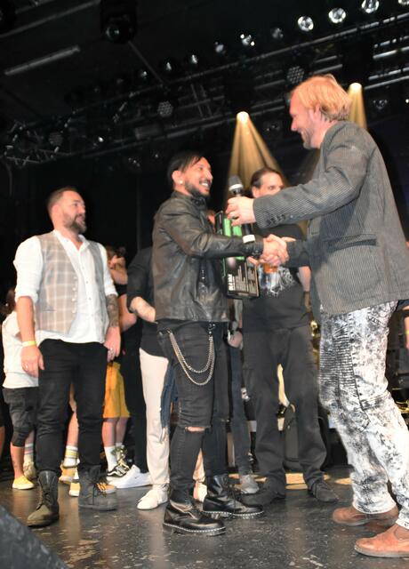 Foto: Cherelle Marek