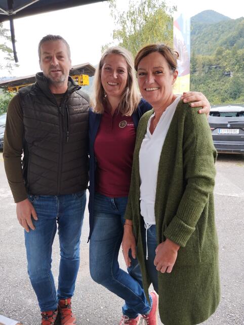 Familientreffen | Foto: Veronika Frank