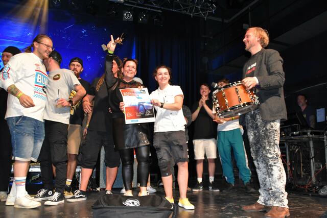 Foto: Cherelle Marek