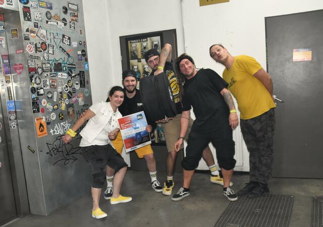 Foto: Cherelle Marek