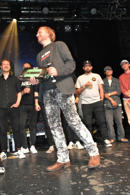 Foto: Cherelle Marek