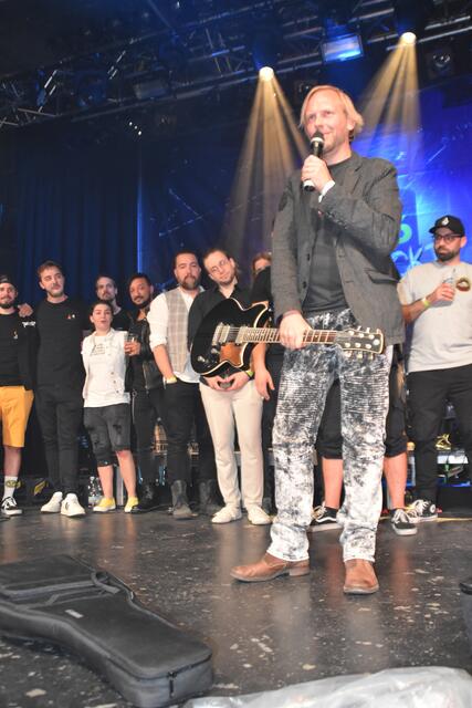 Foto: Cherelle Marek