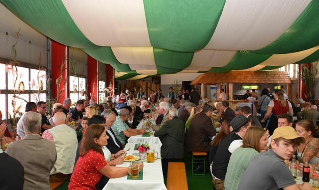 Foto: FF Picheldorf / Wolfgang Trobos