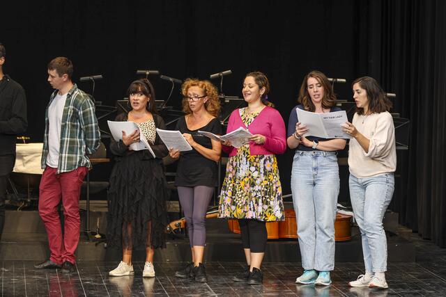 Foto: Robert Eipeldauer