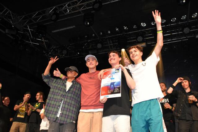 Foto: Cherelle Marek