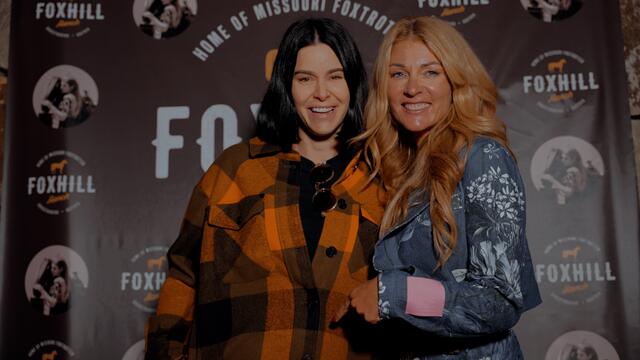 Foto: Foxhill Ranch