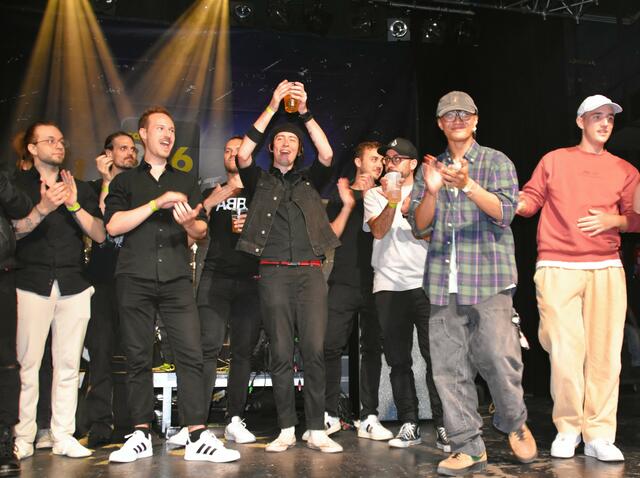 Foto: Cherelle Marek