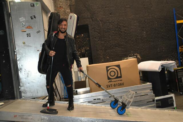 Foto: Cherelle Marek