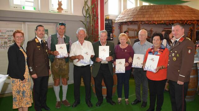 Foto: FF Picheldorf / Wolfgang Trobos