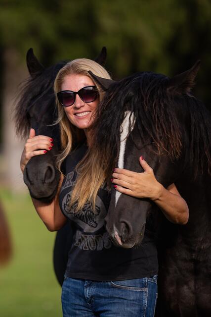 Foto: Nadine Lechner Fotografie