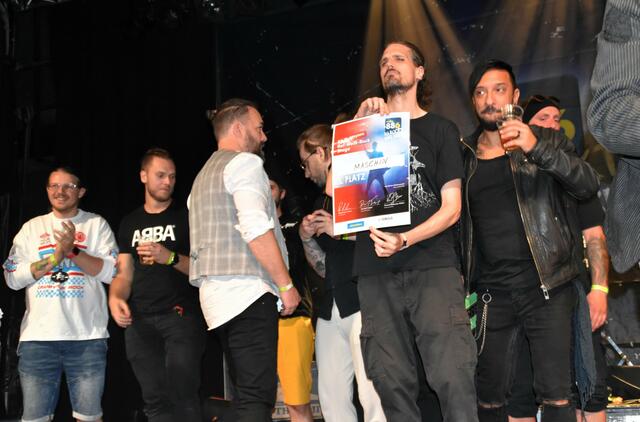 Foto: Cherelle Marek