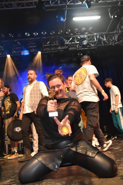 Foto: Cherelle Marek