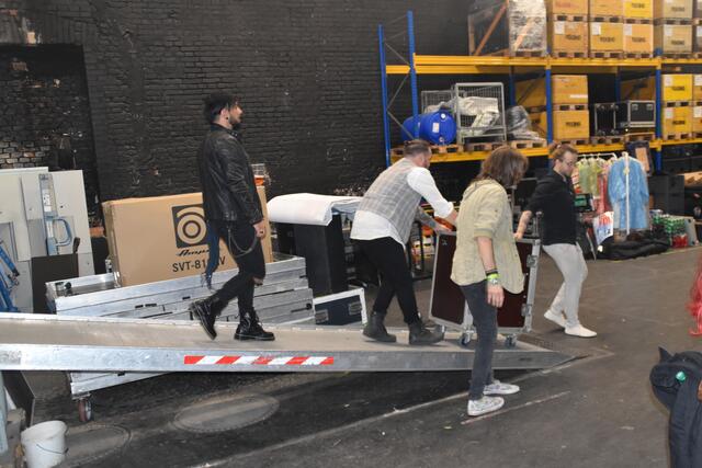 Foto: Cherelle Marek