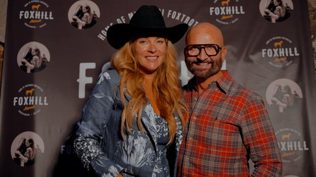 Foto: Foxhill Ranch