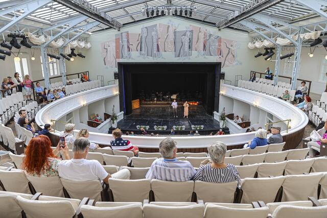 Foto: Robert Eipeldauer