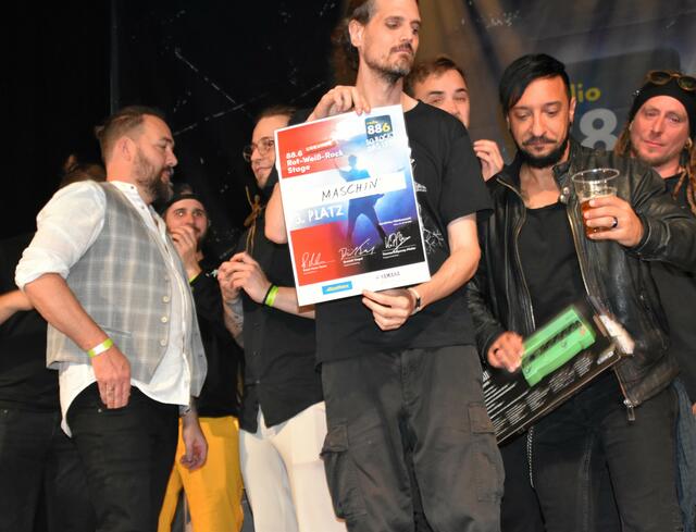 Foto: Cherelle Marek