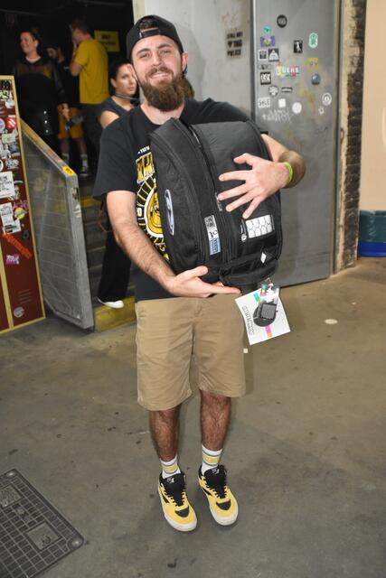 Foto: Cherelle Marek