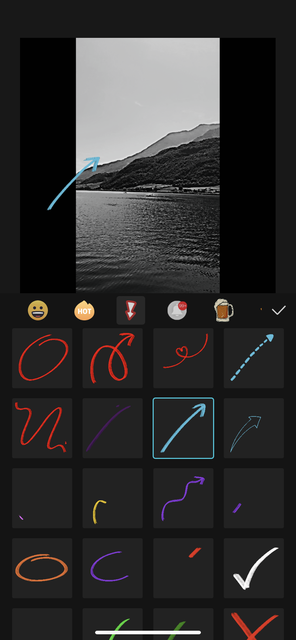 Unser App-Tipp der Woche ist CapCut. Damit kann man Videos professionell am Smartphone oder am Computer bearbeiten. Die App ist kostenlos und die Videos ohne Wasserzeichen. | Foto: Screenshot