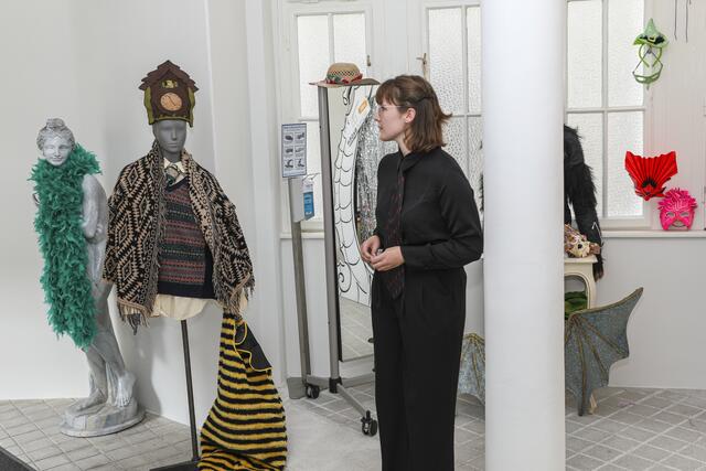 Tag der offenen Tür | Foto: Robert Eipeldauer