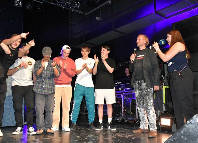 Foto: Cherelle Marek