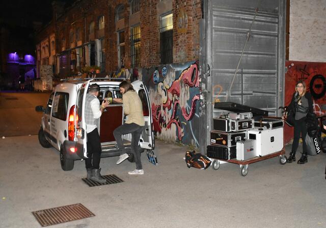 Foto: Cherelle Marek