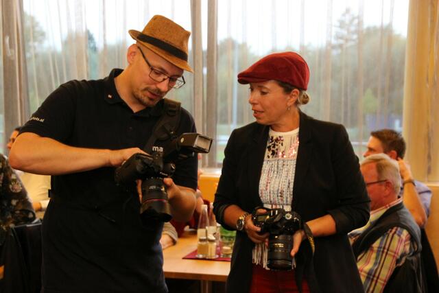 Foto: Eckhart Herbe
