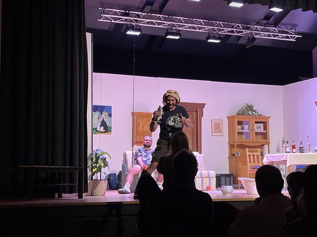 Foto: Elisabeth Neuner
