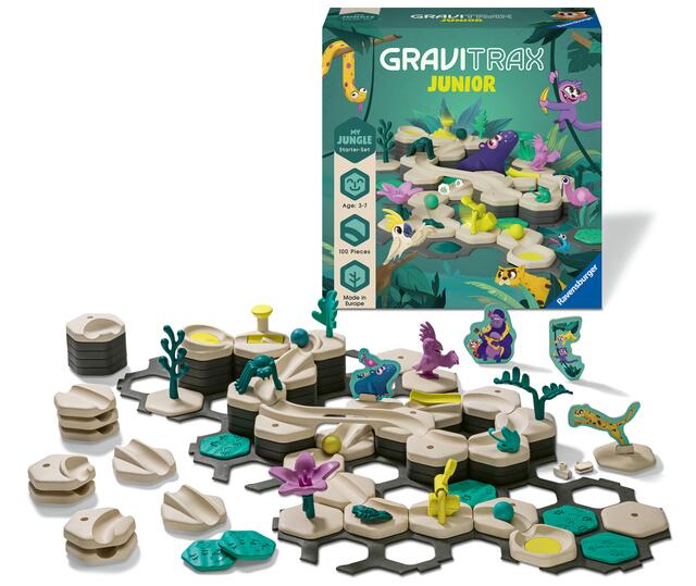 Foto: Ravensburger