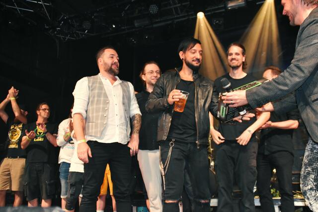 Foto: Cherelle Marek