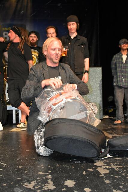 Foto: Cherelle Marek