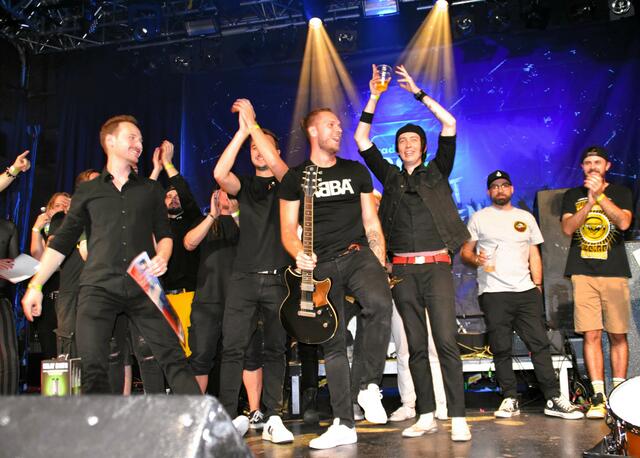 Foto: Cherelle Marek