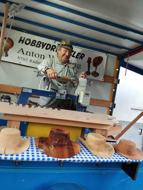 Foto: Veronika Frank