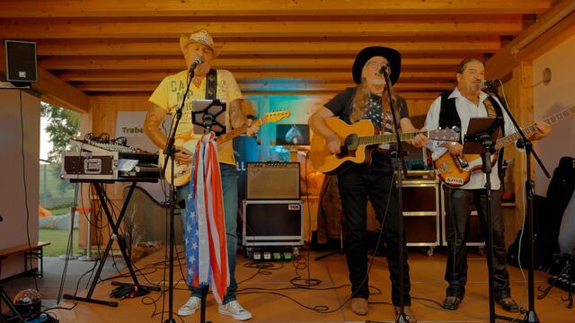 Foto: Foxhill Ranch