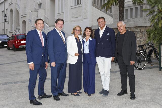 Foto: Robert Eipeldauer