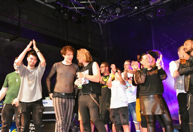 Foto: Cherelle Marek