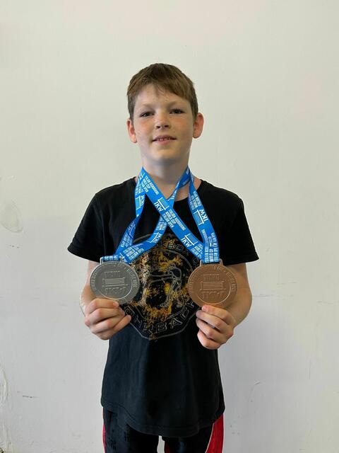 Foto: Kickbox Club Rohrbach