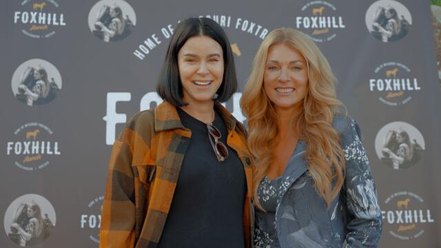 Foto: Foxhill Ranch