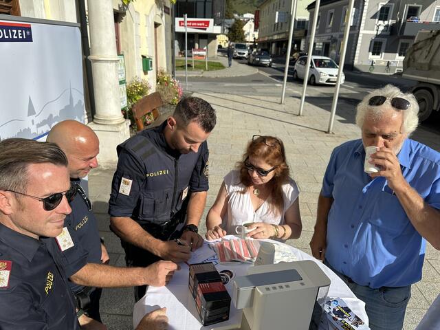Foto: Marc Hollinger