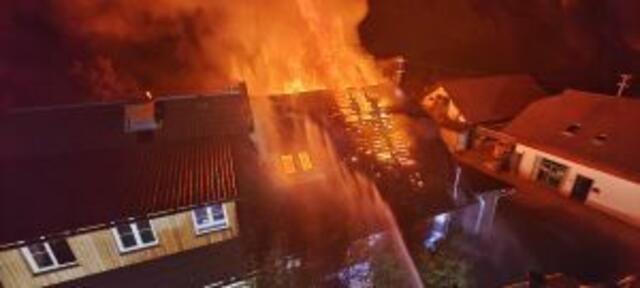 Foto: Freiwillige Feuerwehr Bad Kleinkirchheim