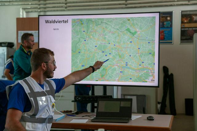 Foto: Markus Wittmann/NÖZSV